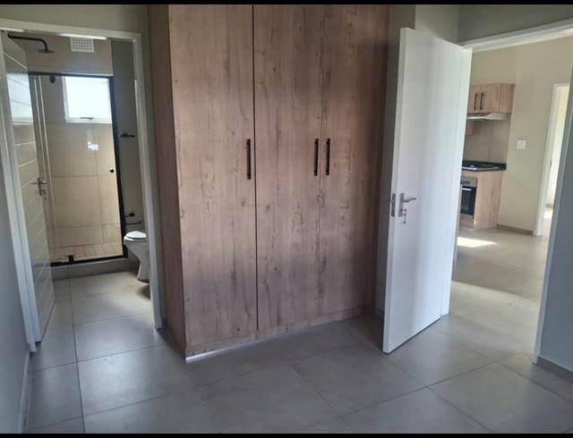 3 BEDROOM PROPERTY TO RENT IN RIVERSPRAY LIFESTYLE ESTATE